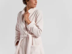 Parachute Robes*Classic Turkish Cotton Robe