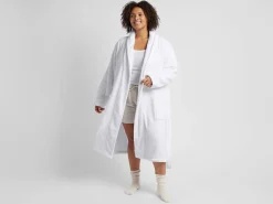Parachute Robes*Classic Turkish Cotton Robe