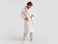 Parachute Robes*Classic Turkish Cotton Robe