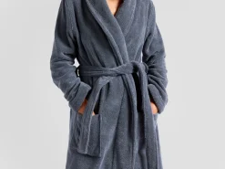 Parachute Robes*Classic Turkish Cotton Robe