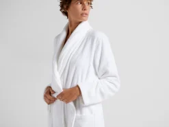 Parachute Robes*Classic Turkish Cotton Robe