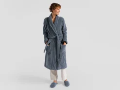 Parachute Robes*Classic Turkish Cotton Robe
