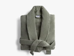 Parachute Robes*Classic Turkish Cotton Robe