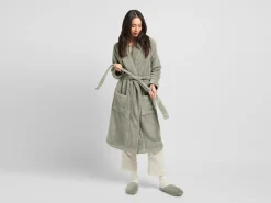 Parachute Robes*Classic Turkish Cotton Robe
