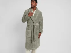 Parachute Robes*Classic Turkish Cotton Robe
