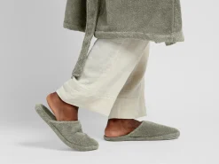 Parachute Slippers*Classic Turkish Cotton Slippers
