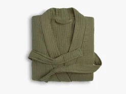 Parachute Robes*Cloud Cotton Robe
