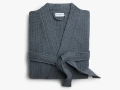 Parachute Robes*Cloud Cotton Robe