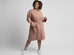 Parachute Robes*Cloud Cotton Robe