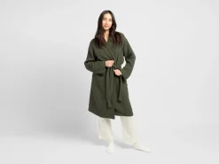 Parachute Robes*Cloud Cotton Robe