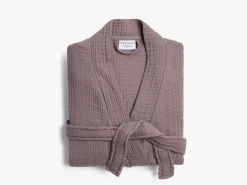 Parachute Robes*Cloud Cotton Robe