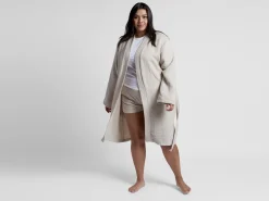 Parachute Robes*Cloud Cotton Robe
