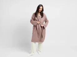 Parachute Robes*Cloud Cotton Robe