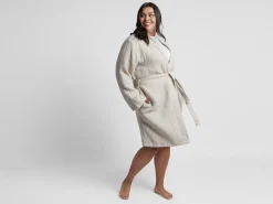 Parachute Robes*Cloud Cotton Robe