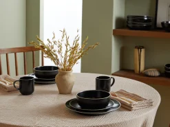 Parachute Dining*Cloud Cotton Tablecloth