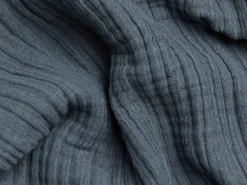 Parachute Quilts + Comforters*Cloud Linen Gauze Bed Blanket