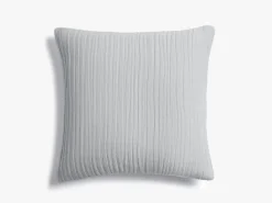 Parachute Pillowcases + Shams*Cloud Linen Gauze Pillow Cover