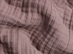 Parachute Decorative Pillows + Throws*Cloud Linen Gauze Throw