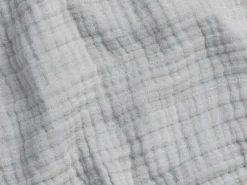 Parachute Decorative Pillows + Throws*Cloud Linen Gauze Throw