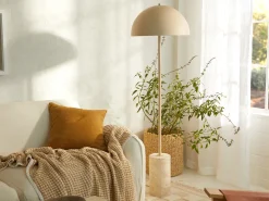 Parachute Lighting*Dawn Floor Lamp