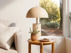 Parachute Lighting*Dawn Table Lamp