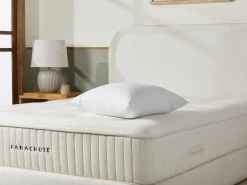 Parachute Pillow Inserts*Down Alternative Euro Pillow
