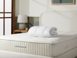 Parachute Mattress + Toppers*Down Alternative Mattress Pad