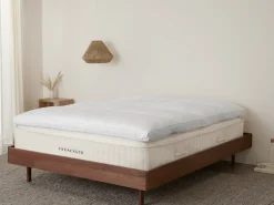 Parachute Mattress + Toppers*Down Alternative Mattress Topper