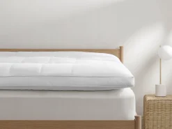 Parachute Mattress + Toppers*Down Alternative Mattress Topper