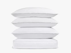 Parachute Pillow Inserts*Down Alternative Pillow