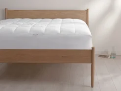 Parachute Mattress + Toppers*Down Mattress Pad