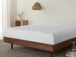 Parachute Mattress + Toppers*Down Mattress Pad