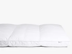 Parachute Mattress + Toppers*Down Mattress Topper