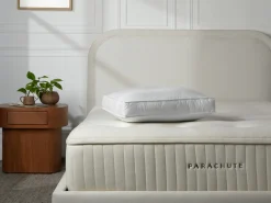 Parachute Pillow Inserts*Down Side Sleeper Pillow