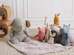 Parachute Baby Toys*Elephant