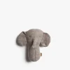 Parachute Baby Toys*Elephant Crinkle Toy