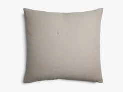 Parachute Pillowcases + Shams*Everyday Linen Euro Sham