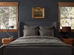 Parachute Quilts + Comforters*Everyday Linen Quilt
