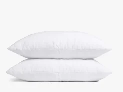 Parachute Pillowcases + Shams*Everyday Linen Sham Set