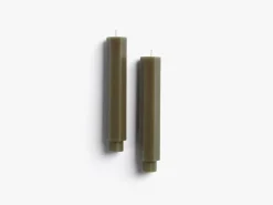 Parachute Dining*Fancy Taper Candles Set