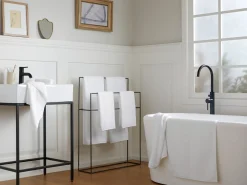 Parachute Towels*Featherweight Plush Bath Bundle
