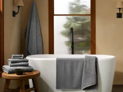 Parachute Towels*Featherweight Plush Towels
