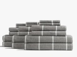 Parachute Towel Bundles*Fouta Bath Bundle
