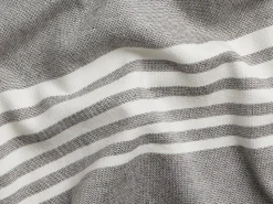 Parachute Dining*Fouta Kitchen Towels