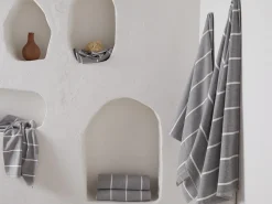 Parachute Towels*Fouta Stripe Towels