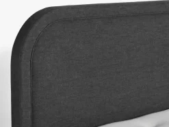 Parachute Bed Framesbed Frames*Horizon Bed Frame With Footboard