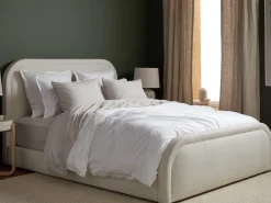 Parachute Bed Framesbed Frames*Horizon Bed Frame With Footboard