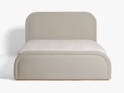 Parachute Bed Framesbed Frames*Horizon Bed Frame With Footboard