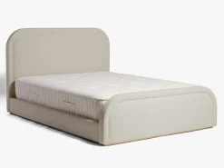 Parachute Bed Framesbed Frames*Horizon Bed Frame With Footboard