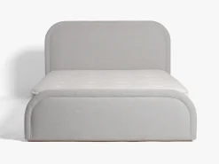 Parachute Bed Framesbed Frames*Horizon Bed Frame With Footboard